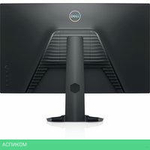 Игровой монитор Dell S2721HGFA