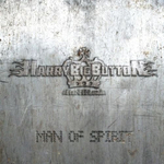Альбом HarryBigButton - Man Of Spirit 2nd Album