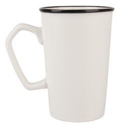 Кружка "Леди" v=420 мл (min12) (транспортная упаковка)