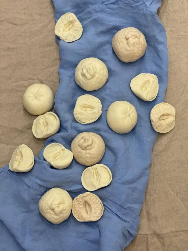 Набор свечей Unification Love Мандарины Белые (Рождественский очаг) - фото 7