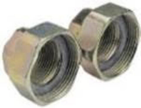 Винтовое соединение IMP Pumps R 1 1/4*