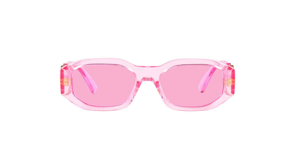 Солнцезащитные очки Versace - розовый(VK4429U)