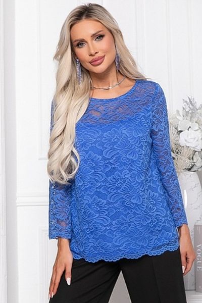 Блузка 41966 Avili