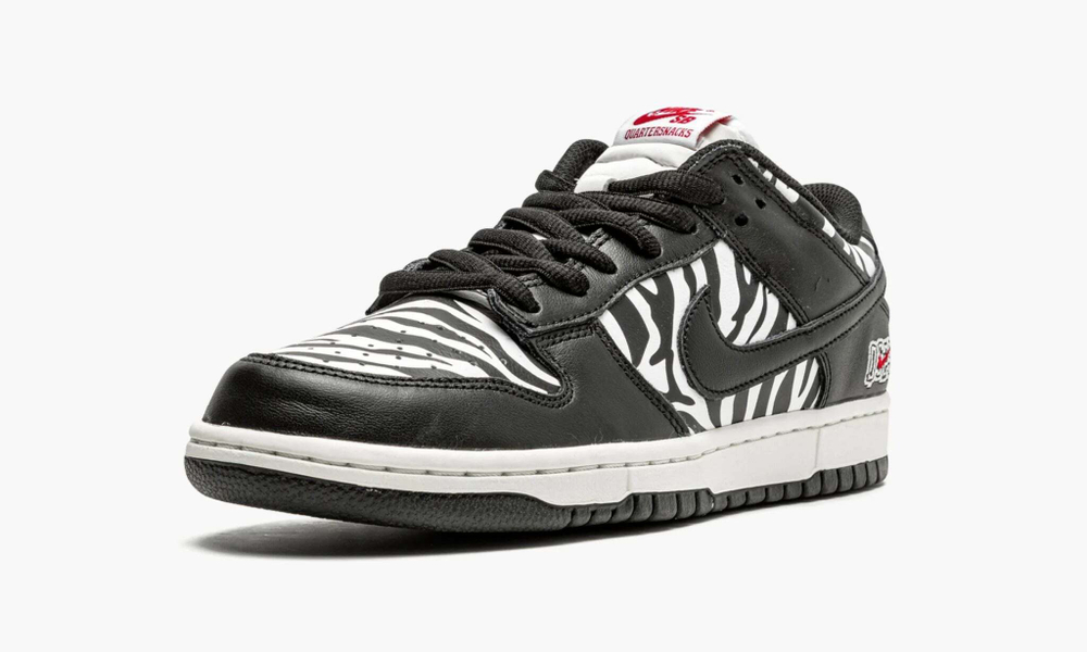 Nike Dunk SB Low OG QS "Quarter Snacks"