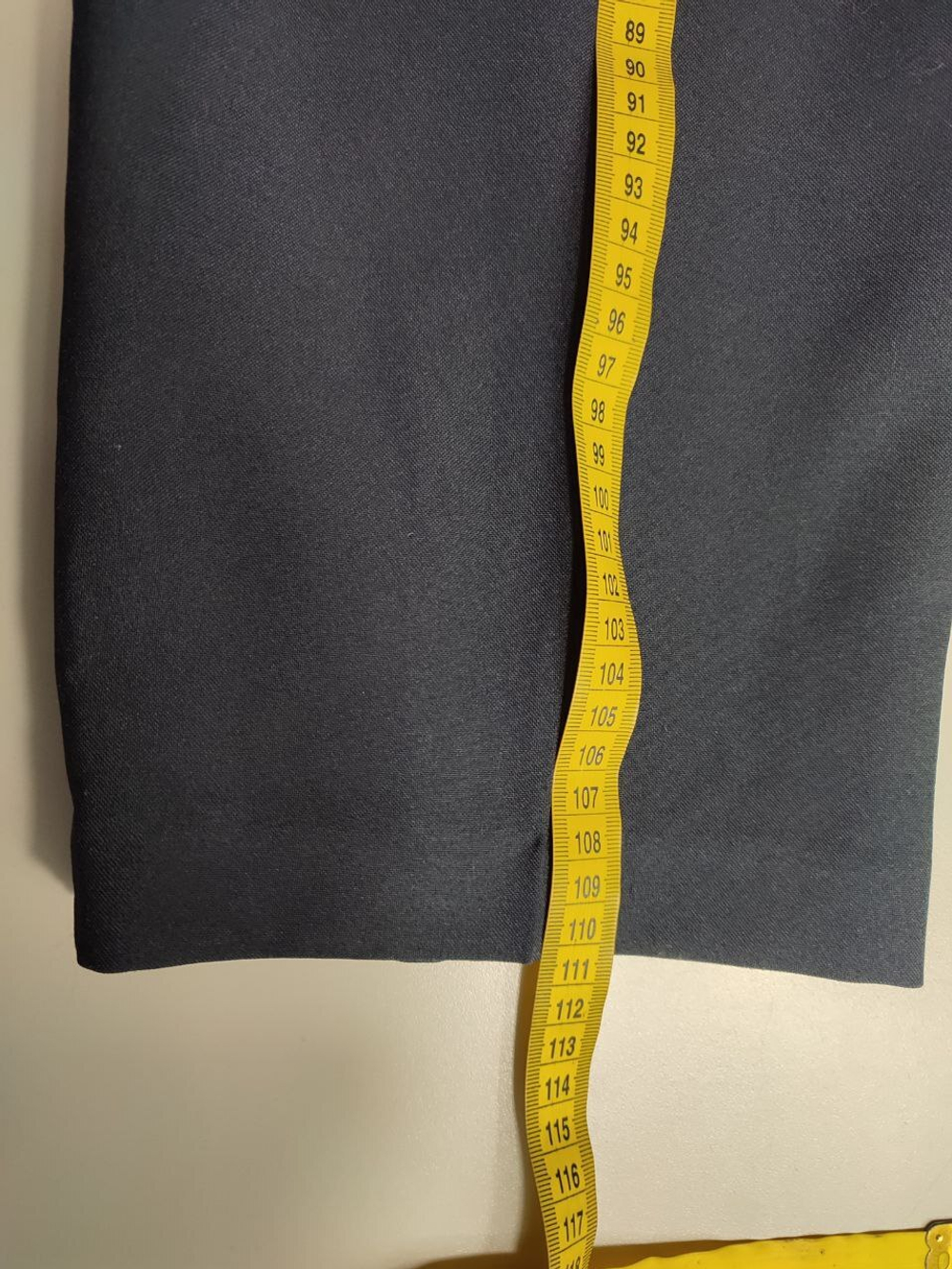 Брюки Marks&Spencer классические, маркировка 42, визуально на 48 размер