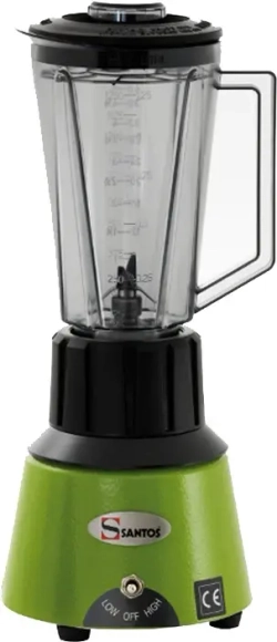 Блендер Santos 33E
