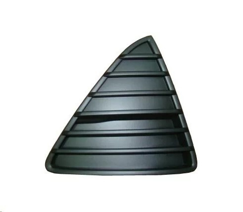 Решетка бампера Ford Focus III 2011-2014 г. прав. (COMPONENT)