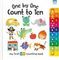 Count to Ten - One by One
