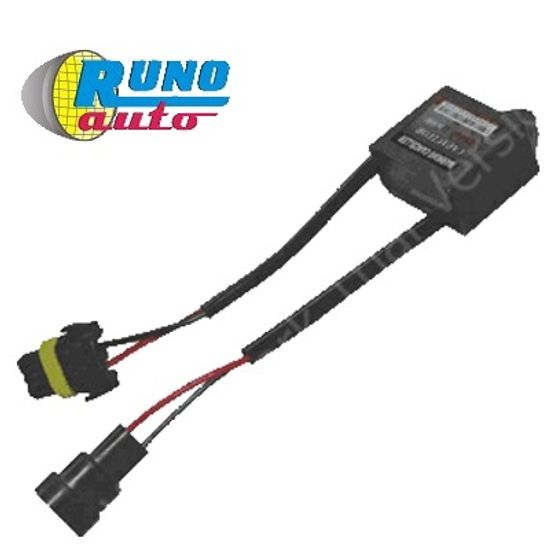 Обманка-2 конденсатор для авто с проверкой работы ламп