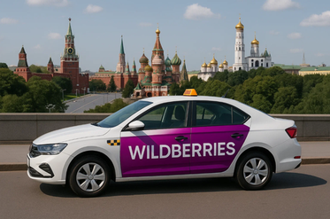 Wildberries присматривается к запуску собственного такси