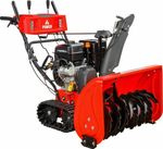 Снегоуборщик гусеничный бензиновый A-iPOWER AS7615LE 41208