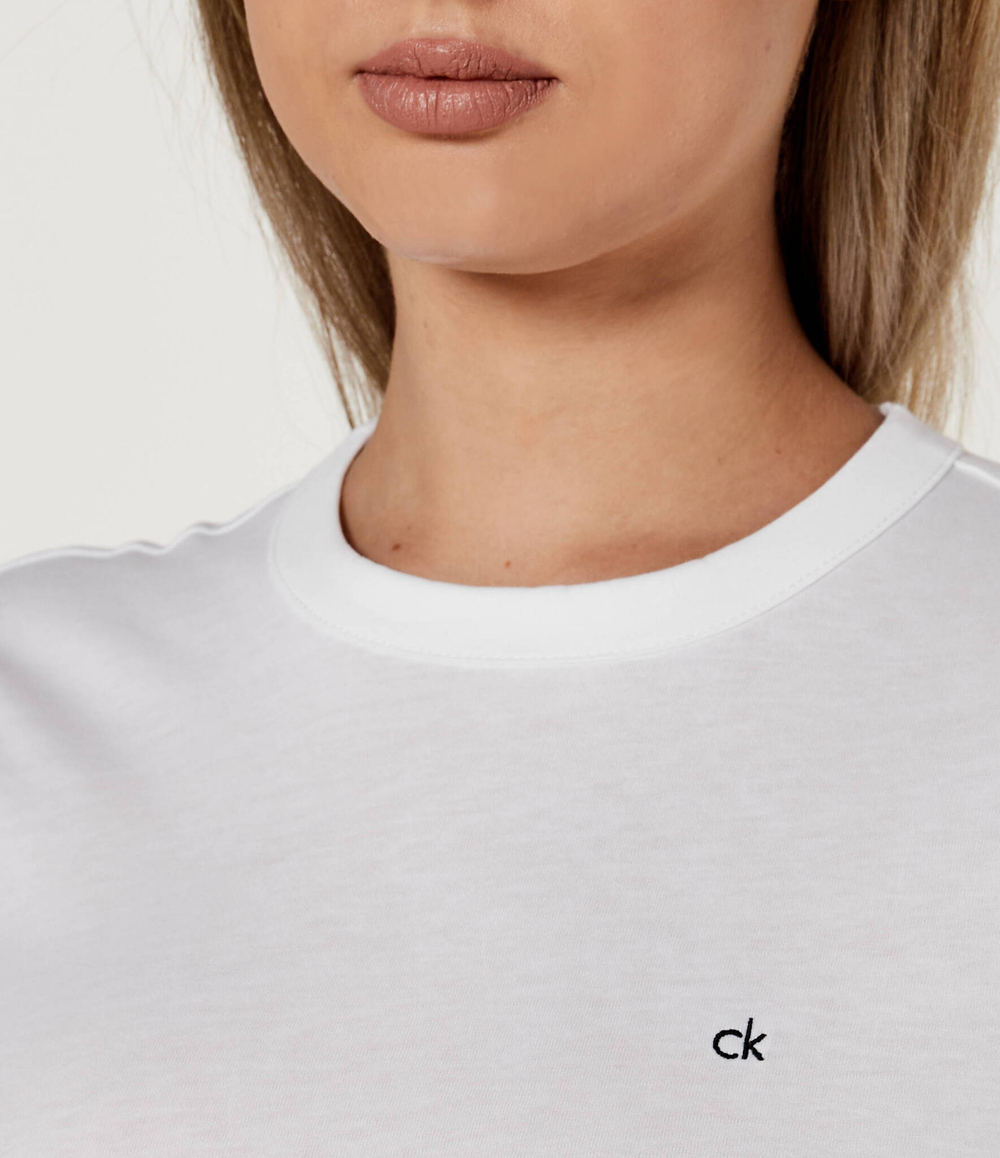 Футболка Calvin Klein - белый(K20K208061)