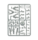 XV25 Stealth Battlesuits