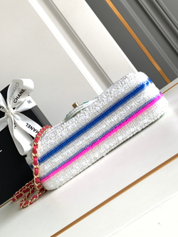 Chanel Bag 20 cm