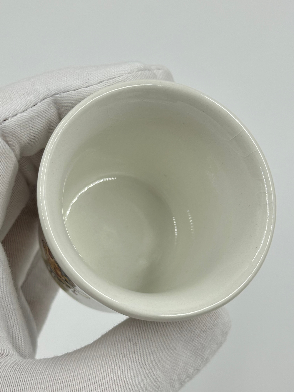 Подставка для яйца Alice in Wonderland, Johnsons Brothers