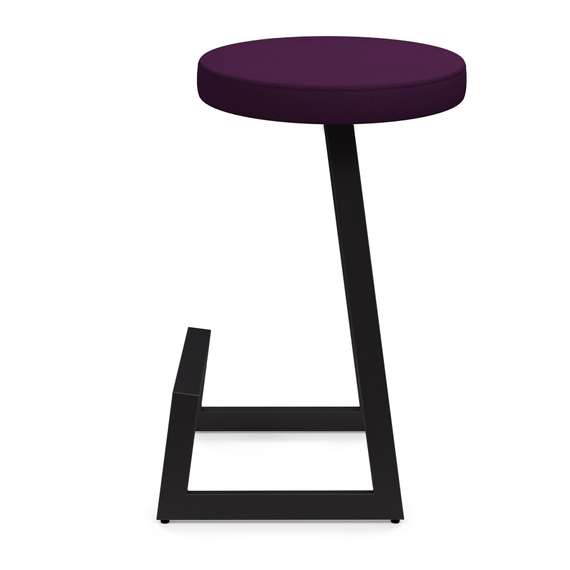 AL 304S Барный стул Корс-65 софт (380*445*650)