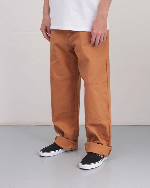 Брюки Workchino Terracot - фото 2