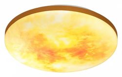 Накладной светильник Sonex Sun 7726/DL