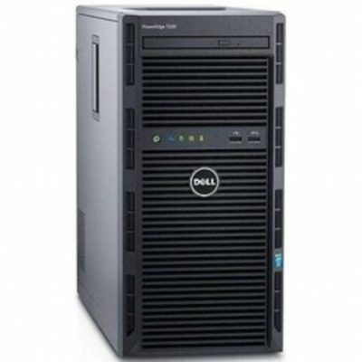 Сервер Dell PowerEdge T130 210-AFFS