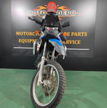 BMW F650GS Dakar , 2003