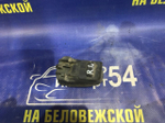 Ручка двери задней левой салонная DAEWOO NEXIA 2006