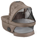 Коляска Peg Perego Veloce New Belvedere SLK 3 в 1 Pine Bark