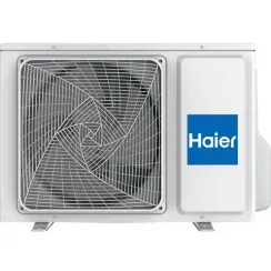 Настенная сплит-система Haier HSU-12HFF203/R3-W/HSU-12HUF203/R3 Flexis On/Off