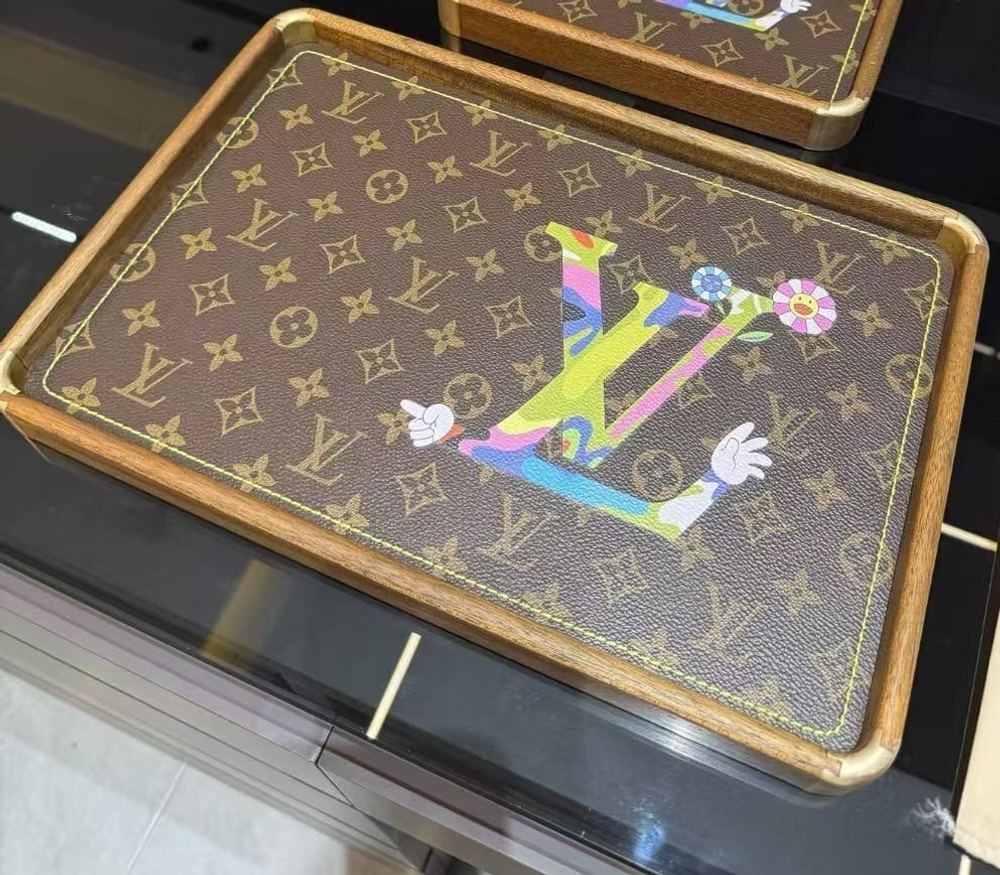 Поднос Louis Vuitton, арт. 472145589