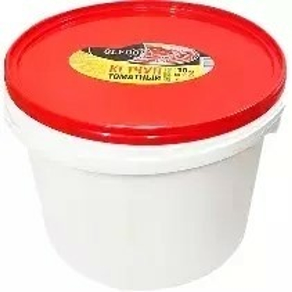 Кетчуп Томатный Olfood 10кг