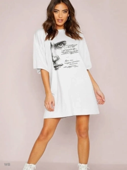 Футболка с Маяковским, Пушкиным, Львом Толстым.