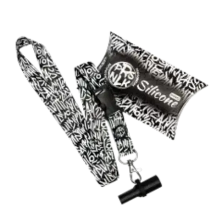 Osobisty silikonowy ustnik do fajki wodnej Personalka Silicon Pro
