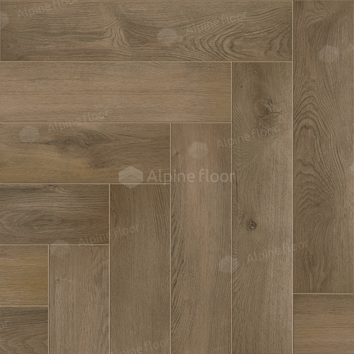 ABA ламинат Alpine Floor Parquet Premium Дуб насыщенный ECO 19-7