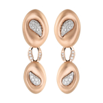 Серьги с Бриллиантами, E0150-1/1