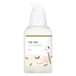 Сыворотка питательная с экстрактом соевых бобов Round Lab Soybean serum, 50мл