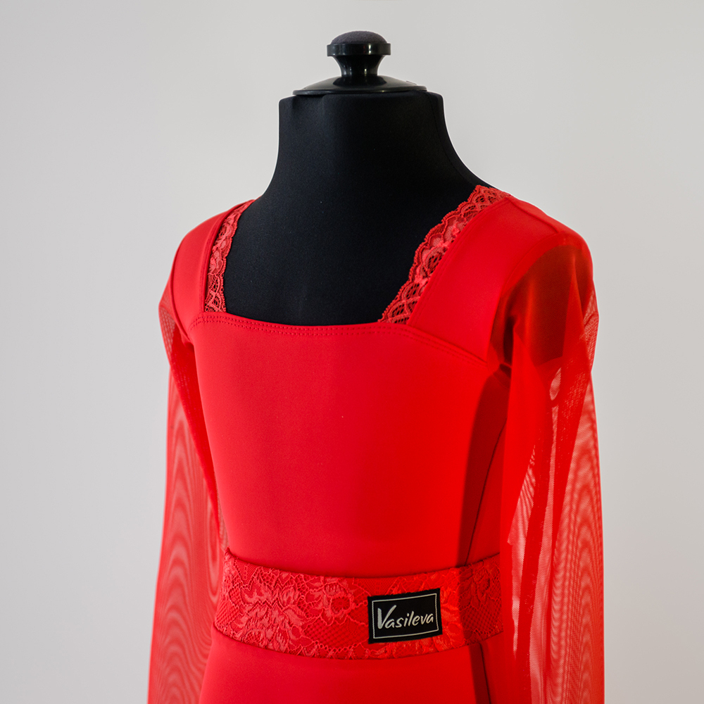 ателье рейтингового платья