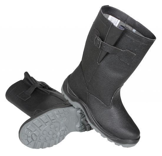 Сапоги "Яхтинг" ПУ/ТПУ