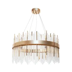 Подвесная люстра Arte Lamp