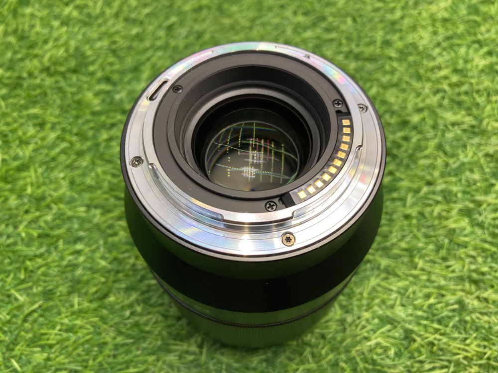 Viltrox 85mm 1.8 Nikon Z