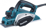 Рубанок сетевой MAKITA KP 0800 X1 KP0800X1
