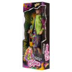 Кукла тип модель София 29см. ресницы, маникюр, руки и ноги сгиб, с аксесс. коробка 66001-POPART-S-BB (К