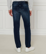 Джинсы P-Delaware BOSS BLACK - темно-синий(50527044)