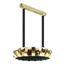 Люстра на штанге Odeon Light 4993/45L