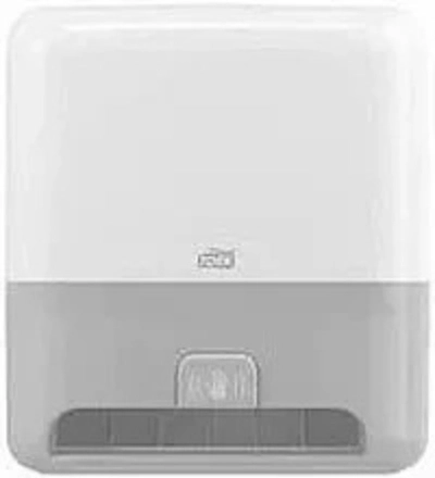 Диспенсер бумажных полотенец Tork Elevation Matic 551100 H1 белый