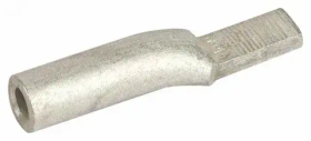 Наконечник кабельный штифтовой алюминиевый луженый под опрессовку НШАЛ 16-14 TDM SQ0584-0001