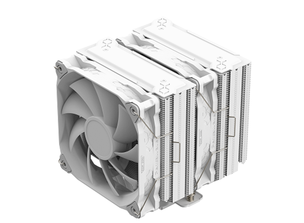 Кулер  PentaWave Z06D White
