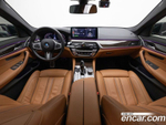 BMW 5 Series (G30) 520i M Sports (02.2022)