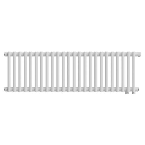 Дизайн-радиатор Royal Thermo Shift R22 VC2030 - 24 секц. RAL9016 — (1)