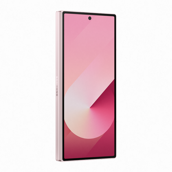 Смартфон Samsung Galaxy Z Fold6 12/512 ГБ Розовый
