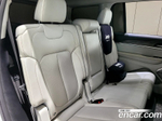 Jeep Grand Cherokee (WL) L 3.6 Overland (12.2021)