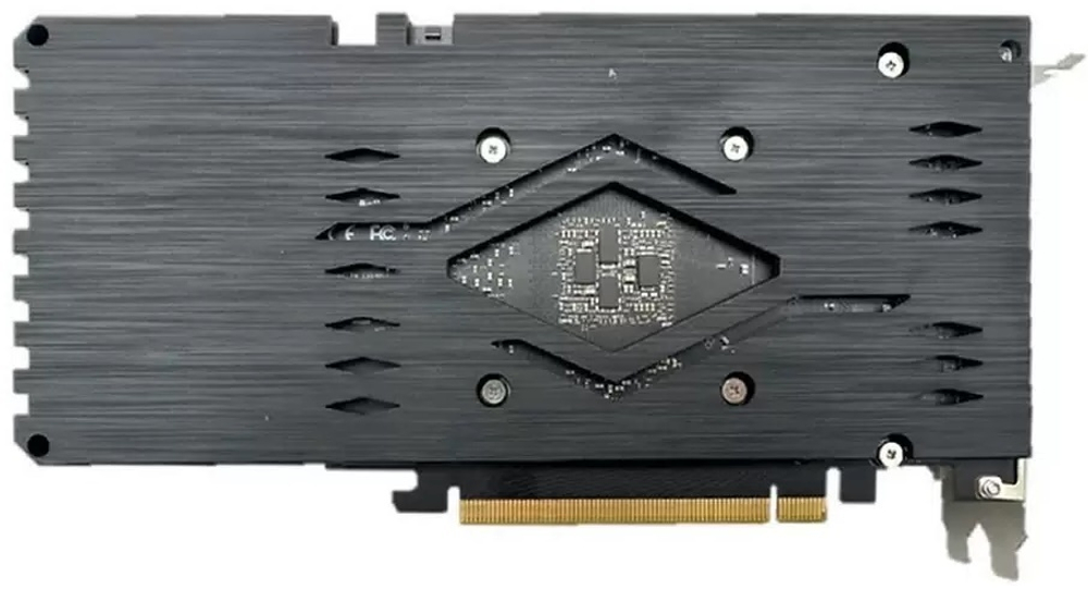 Видеокарта Sinotex GeForce RTX 3060 TI Ninja (NF306TI86F)